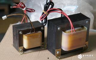 变压器制作视频,从原材料到成品