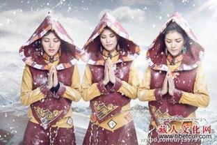 雪莲三姐妹视频,探寻高原之花背后的传奇故事