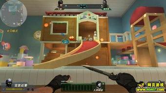 生死狙击卡墙视频,揭秘游戏中的极限操作与精彩瞬间