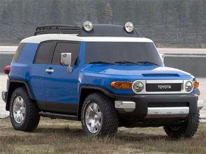 fj酷路泽视频,FJ酷路泽越野之旅深度解析