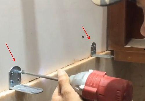 柜子的安装视频教程,步骤详解与操作指南