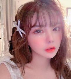 韩安冉 视频,时尚穿搭与生活态度