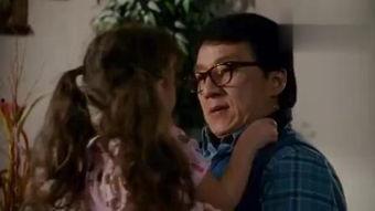 成龙家视频,一家人的温馨日常与成龙背后的故事