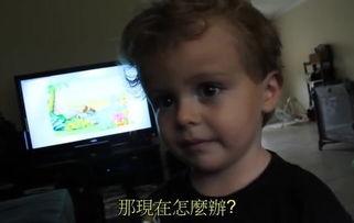 小弟弟视频,揭秘童真世界的欢乐瞬间