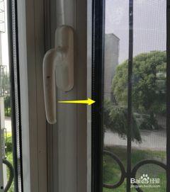 纱窗怎么安装视频,轻松掌握安装步骤