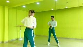 0基础舞蹈教学视频,跟随舞蹈教学视频轻松舞动人生