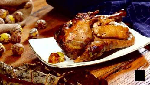 怎么做叫花鸡视频,自制叫花鸡，秘制烹饪技巧大揭秘