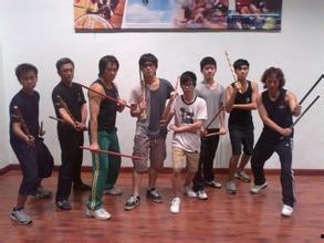 菲律宾魔杖教学视频