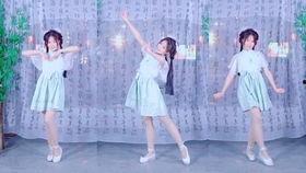 半壶纱舞蹈教学视频,跟随舞步，感受古典韵味