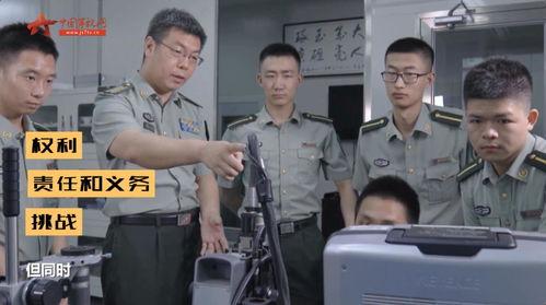 国防科大视频,揭秘顶尖军事学府的科技与人才培养之旅