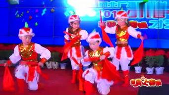 爰上幼儿园舞蹈视频,爰上幼儿园欢乐瞬间