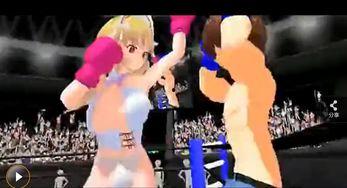 mmd逆ryona踩踏视频