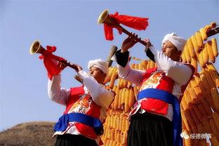 陕北锁呐视频,传承千年的民间乐韵