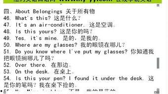 常用英语900句视频,900常用英语句型视频教程概览