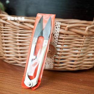 手工剪线头视频,视频教程带你轻松掌握