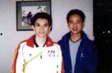 熊倪跳水视频,惊险刺激的空中芭蕾