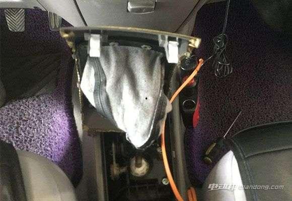 档位防尘罩拆装视频,轻松掌握操作步骤