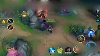 高渐离怎么玩视频,视频解析高阶玩法技巧