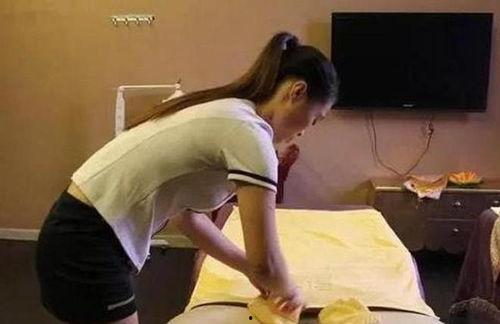 女性会所按摩视频