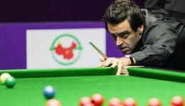 奥沙利文总决赛视频,精彩瞬间回顾