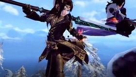 藏剑视频,探寻神秘剑术传承之旅