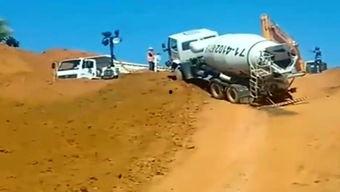 挖机削坡视频教程,视频教程精华汇总