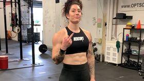 健身变化视频,见证身体与精神的华丽蜕变