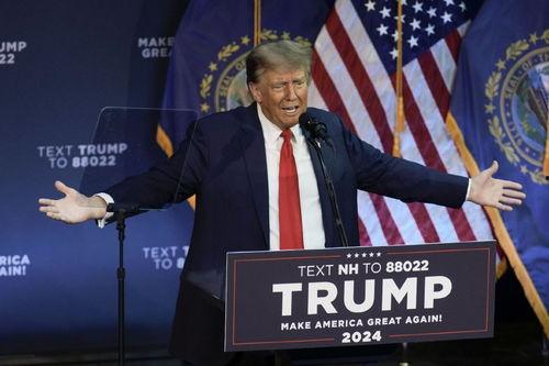 美国总统竞选视频,激情演讲与政策承诺