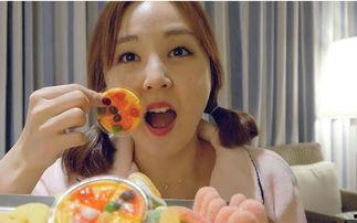 吃软糖视频大全,吃软糖视频大全精选回顾