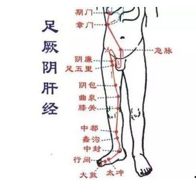 拍打肝经的正确方法视频,轻松养生，视频教学详解