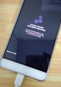 酷派线刷视频,轻松解锁新功能，体验流畅操作