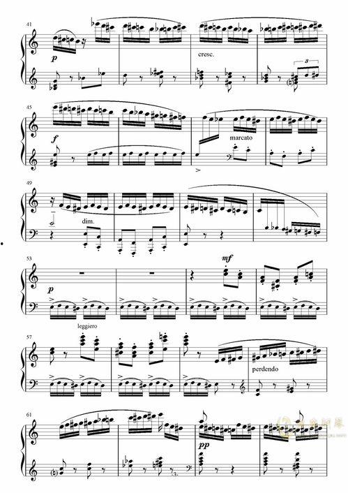 野蜂飞舞钢琴曲视频,音符中的蜂舞之美