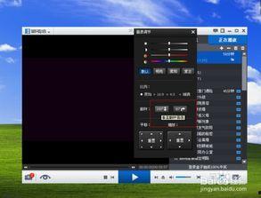 视频旋转暴风,揭秘视频中的视觉奇观