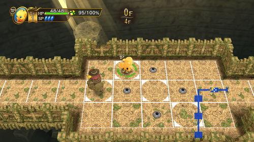 不可思议的迷宫视频,不可思议视频揭秘之旅